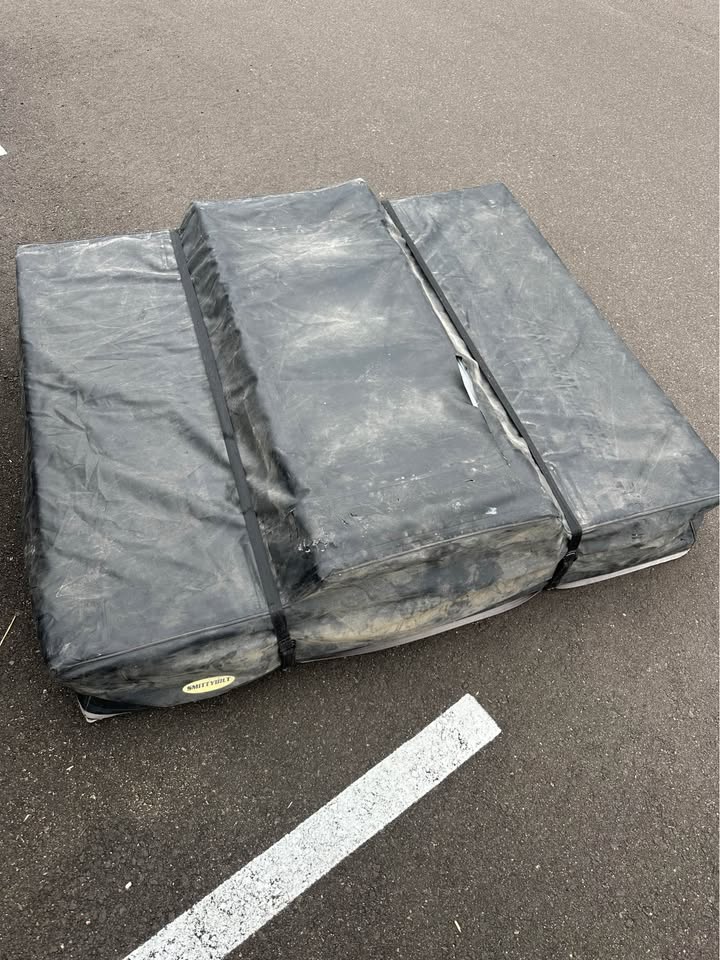 Car Rooftop Tent in Littleton, CO (photo 5) — photo 5
