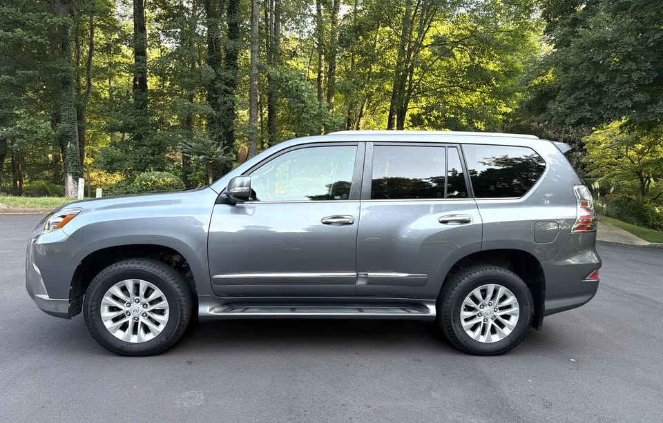 2018 Lexus GX 460 in Roswell, GA (photo 10) — photo 10