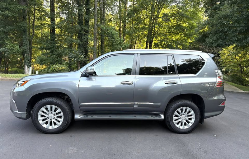 2018 Lexus GX 460 in Roswell, GA (photo 10) — photo 10