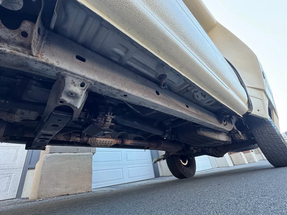 2001 Toyota Tacoma Xtracab in Midvale, UT (photo 9) — photo 9
