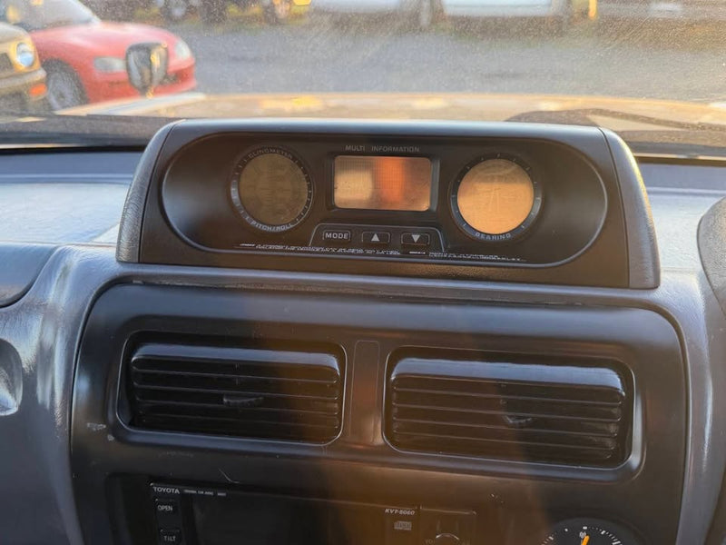 1996 Toyota Land Cruiser prado in Woodford, VA (photo 11) — photo 11