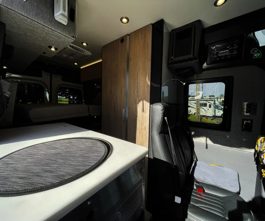 2025 Storyteller Overland BEAST MODE XO AWD in Sacramento, CA (photo 5)