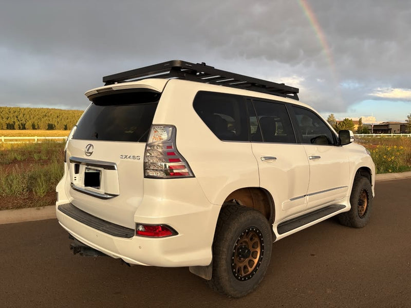2014 Lexus GX 460 in Flagstaff, AZ (photo 2) — photo 2