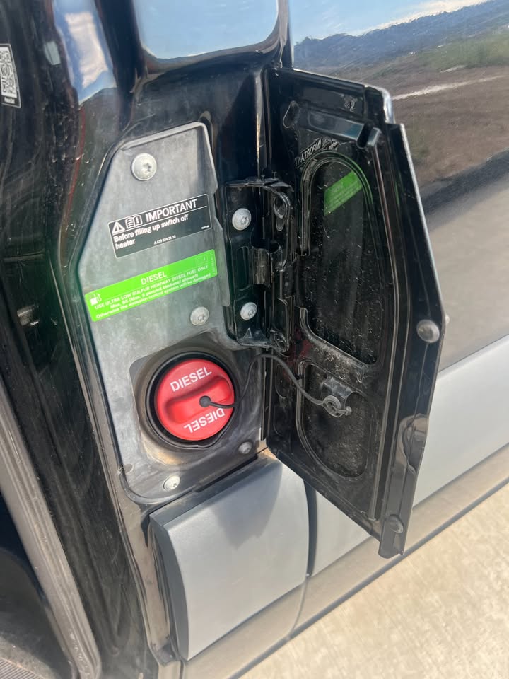 2019 Mercedes-Benz sprinter van in Littleton, CO (photo 3)