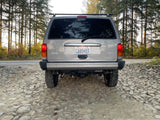2001 Jeep Cherokee · Sport 4D in Snoqualmie, WA (photo 3)