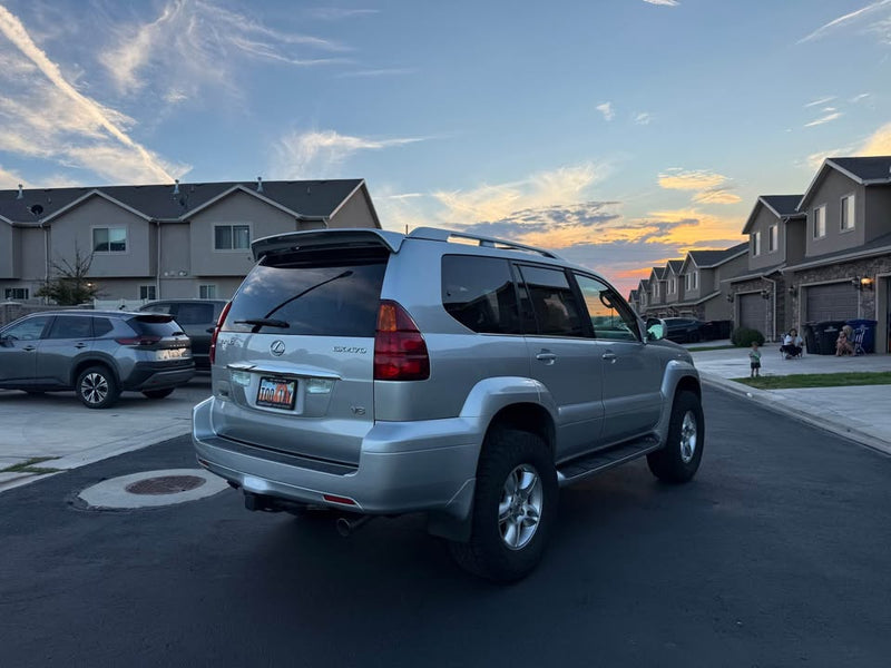 2006 Lexus GX · GX 470 Sport Utility 4D in Provo, UT (photo 5) — photo 5