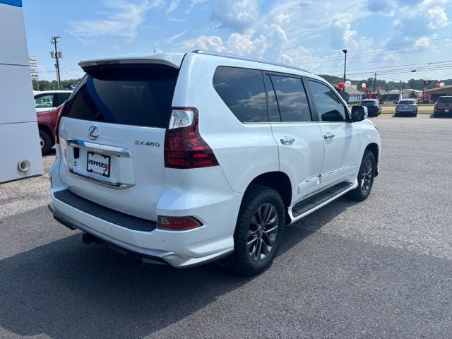 2017 Lexus GX 460 in Paris, TN (photo 3) — photo 3