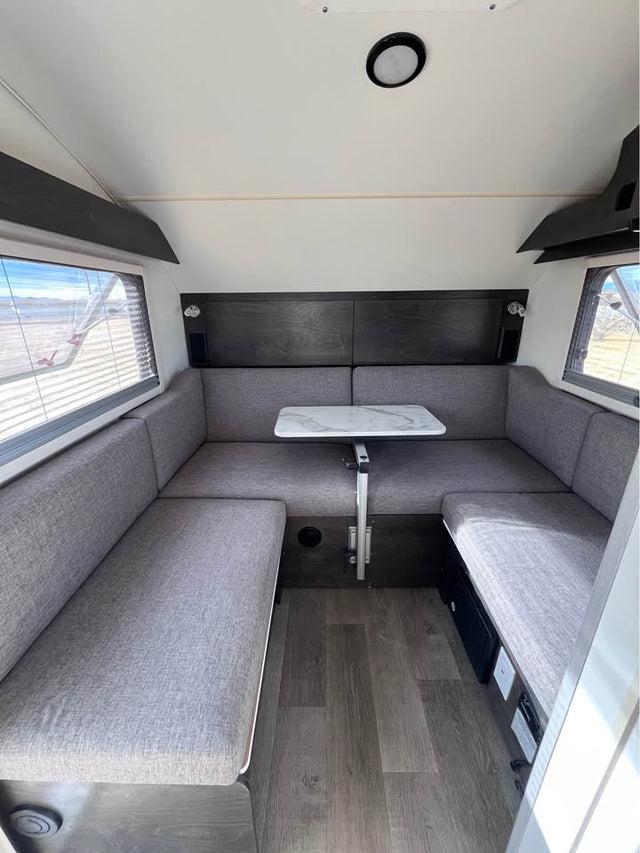 2021 nucamp tab 320 boondock — photo 3