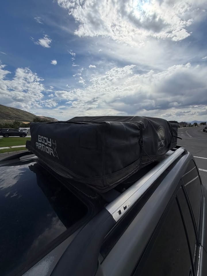 2001 Toyota Landcruiser · Sport Utility 4D in Payson, UT (photo 12) — photo 12