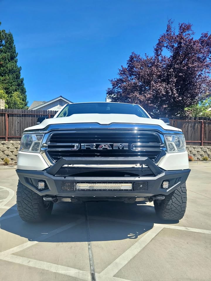 2019 Ram 1500 in Reno, NV (photo 1) — photo 1