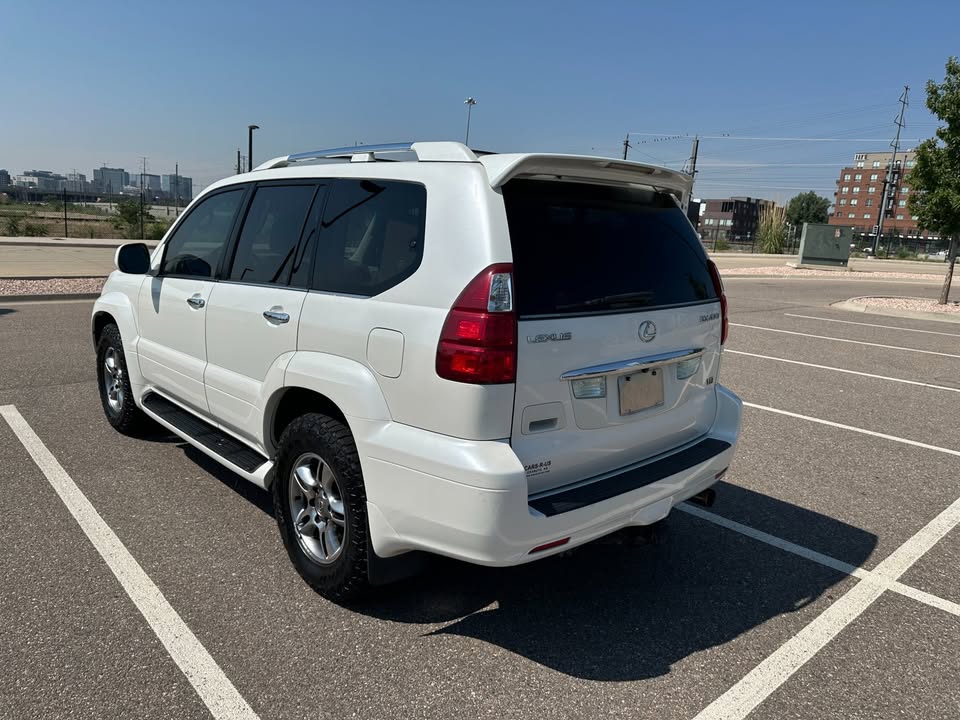 2008 Lexus GX 470 4WD in Denver, CO (photo 2) — photo 2