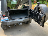 2010 Jeep wrangler unlimited rubicon in Auburn, WA (photo 7)