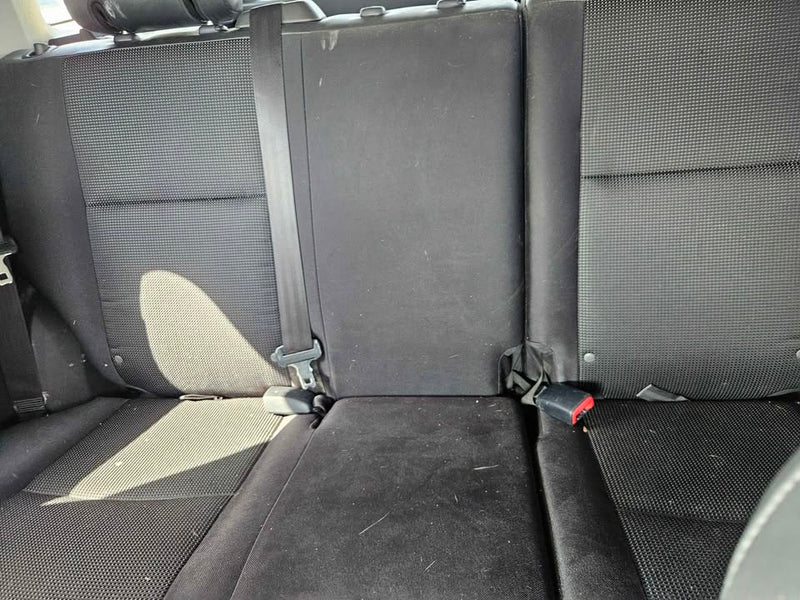 2012 Toyota FJ Cruiser · Base in Austin, TX (photo 7) — photo 7