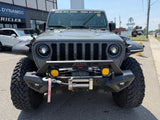 2023 Jeep wrangler willys 4 door 4x4/ extra upgrade/ low km in Toronto, ON (photo 3)