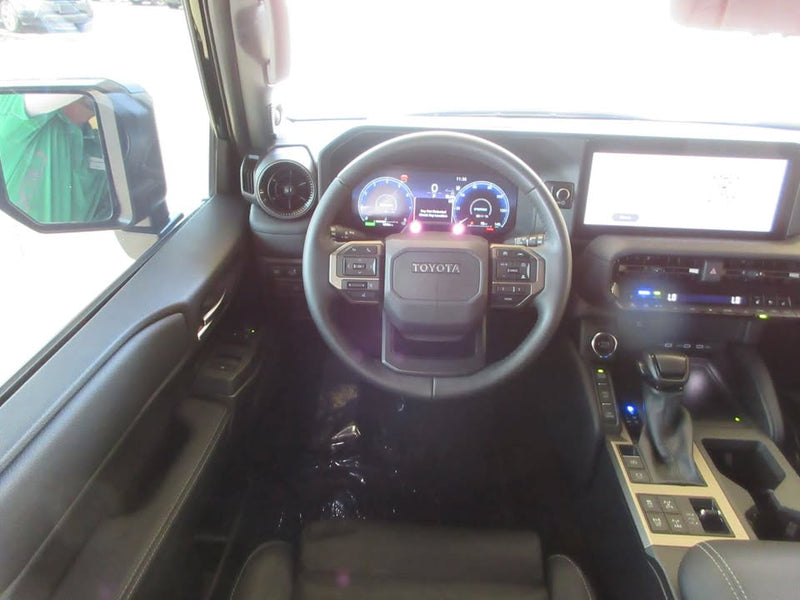 2025 Toyota Land Cruiser Base in Salt Lake City, UT (photo 7) — photo 7