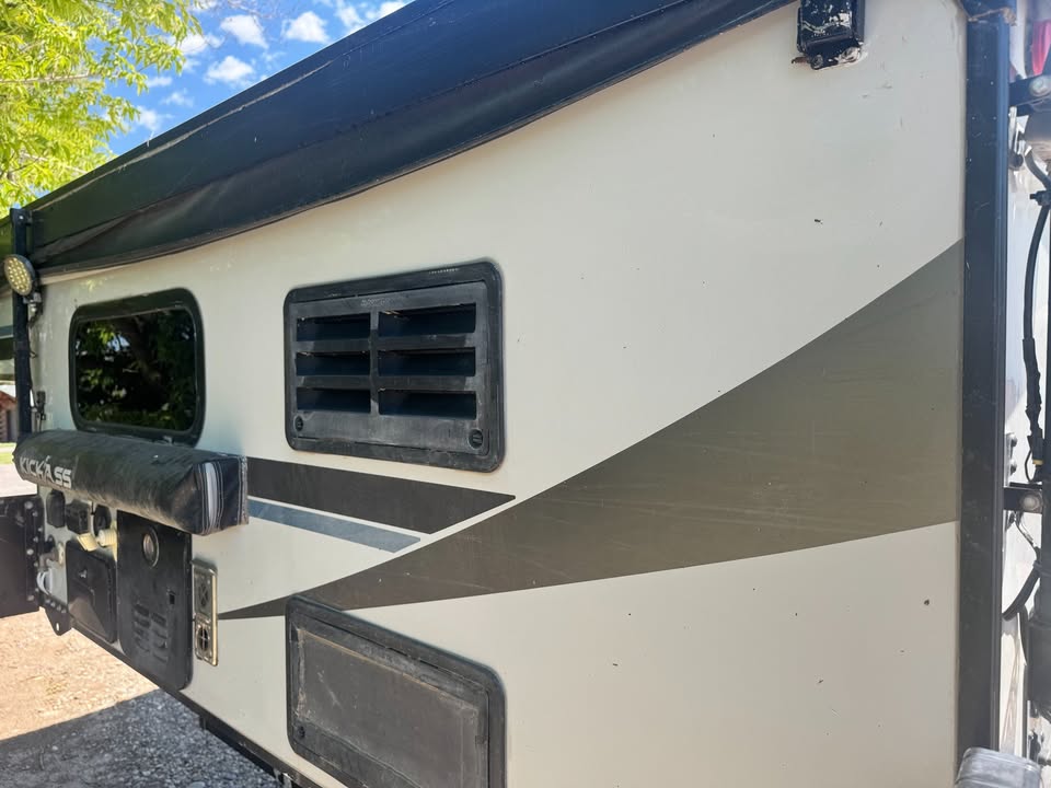 2022 Palomino Truck Camper in Tremonton, UT (photo 3) — photo 3