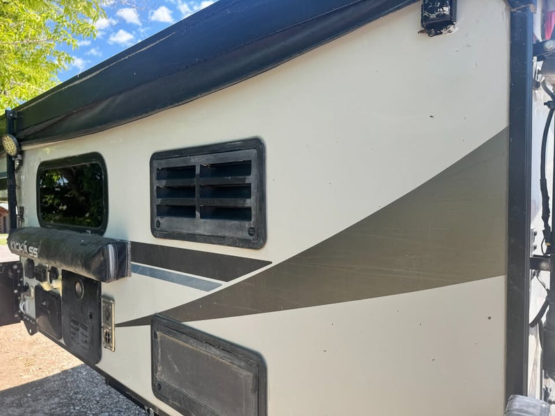 2022 Palomino Truck Camper in Tremonton, UT (photo 3) — photo 3