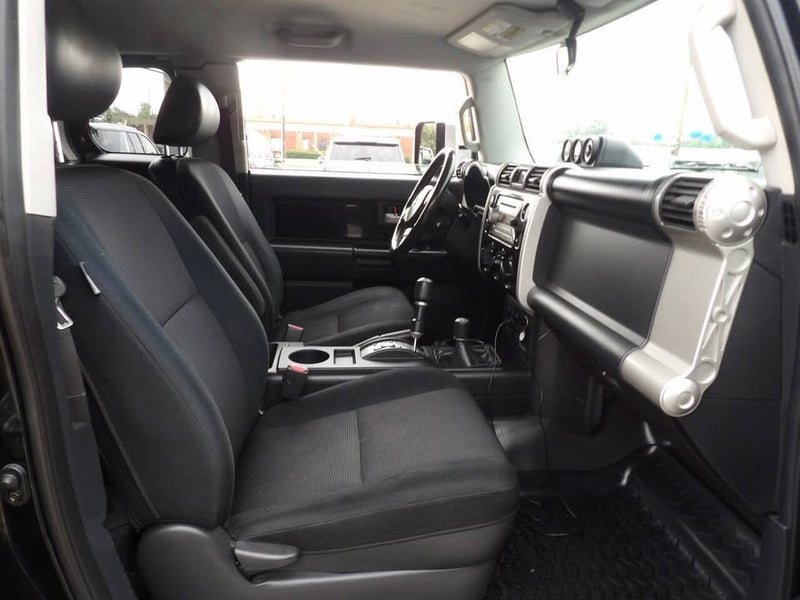 2007 Toyota FJ Cruiser in Detroit, MI (photo 12) — photo 12