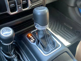 2022 Jeep Gladiator Overland in Puyallup, WA (photo 11)