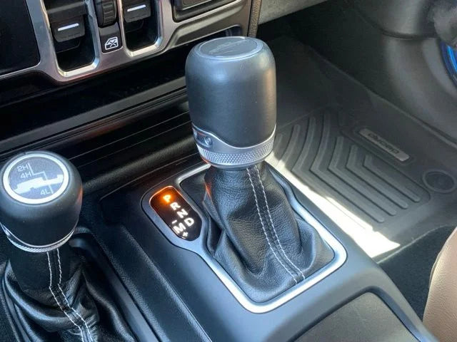 2022 Jeep Gladiator Overland in Puyallup, WA (photo 11) — photo 11