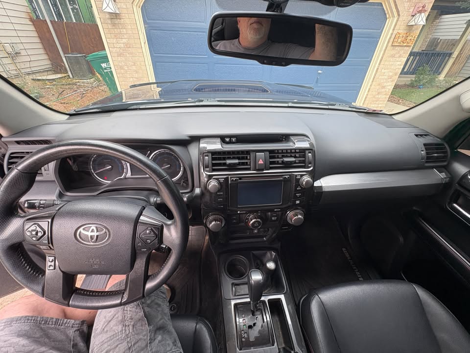 2014 Toyota 4Runner in Parker, CO (photo 7) — photo 7