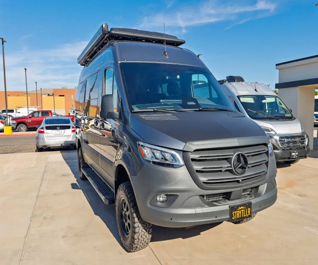 2026 Storyteller Overland DARK MODE DARK-AWD in Queen Creek, AZ (photo 1)