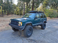 1996 Jeep Cherokee · Sport 4D