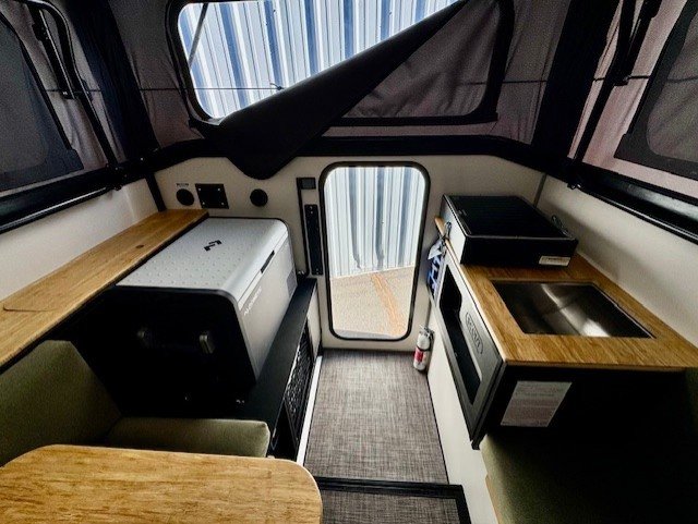 NEW 2025 ADVENTURER SCOUT OLYMPIC POP-UP in Meridian, ID (photo 9) — photo 9