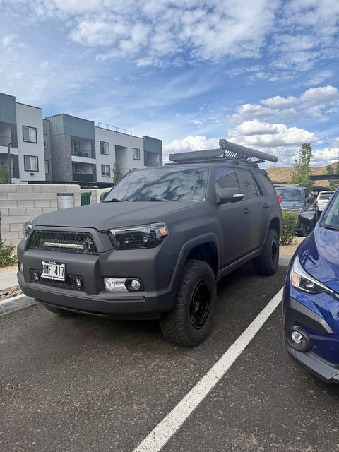 2011 Toyota 4Runner · SR5 Sport Utility 4D