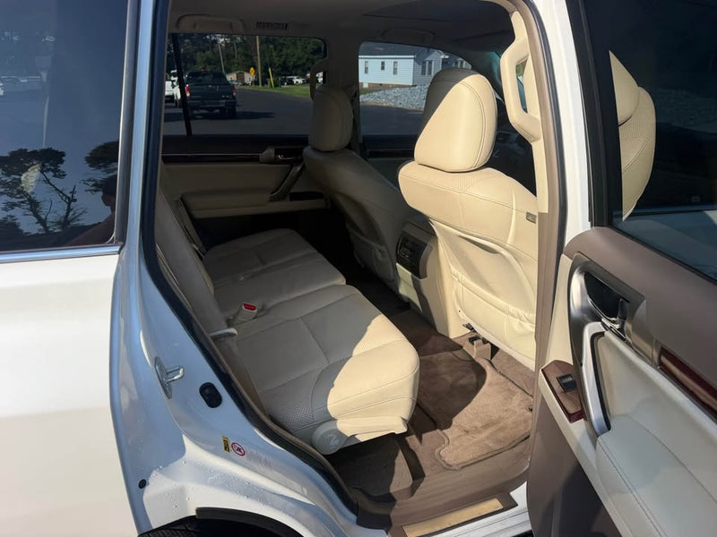 2013 Lexus GX · GX 460 Sport Utility 4D in Anderson, SC (photo 10) — photo 10