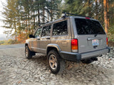 2001 Jeep Cherokee · Sport 4D in Snoqualmie, WA (photo 2)