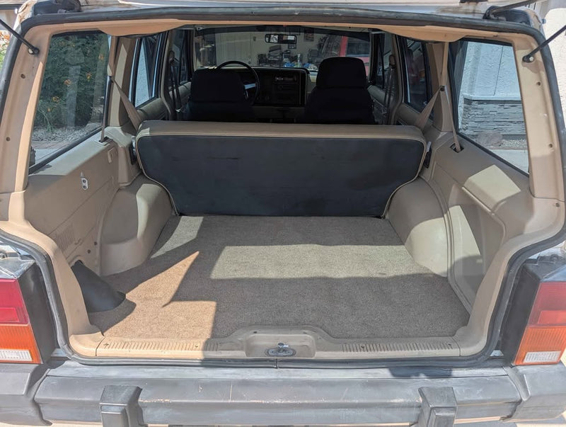 1991 Jeep Cherokee XJ in Phoenix, AZ (photo 10) — photo 10