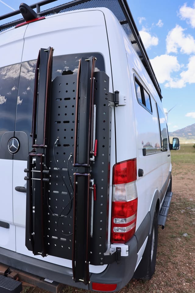2017 Mercedes-Benz Sprinter in Arvada, CO (photo 5) — photo 5