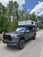 2020 Four Wheel Camper Hawk - Side Dinette in Durango, CO (photo 1)