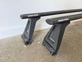 Rhino rack roof rack cross bars