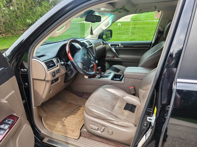 2011 Lexus GX (photo 5) — photo 5