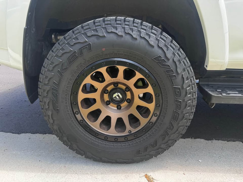 2023 4Runner TRD Off-Road, Built Overland Rig, 32k Miles, Denver in Denver, CO (photo 6) — photo 6