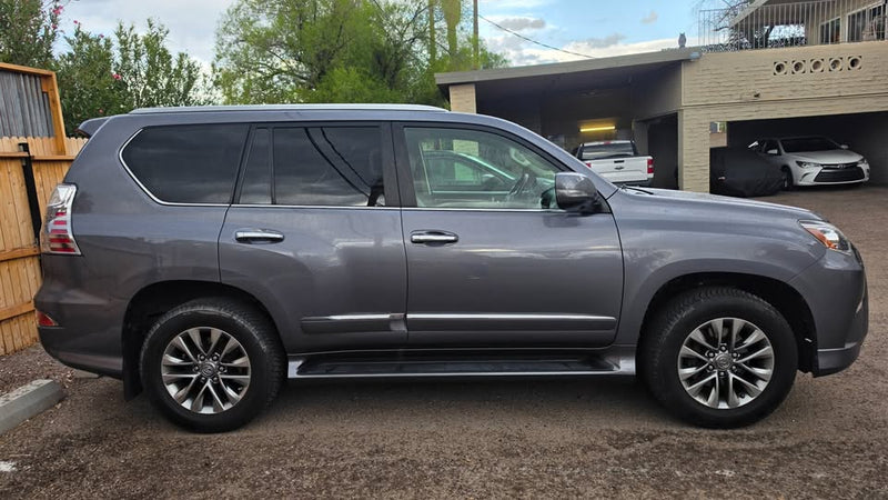 2017 Lexus gx460 luxury in Tucson, AZ (photo 4) — photo 4