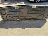 Thule Adventurer Cargo Box + Yakima 58” Roof Rack Crossbars, Towers & Mounting Accessories in Petaluma, CA (photo 2)