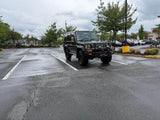 1994 Toyota Landcruiser in Issaquah, WA (photo 3)
