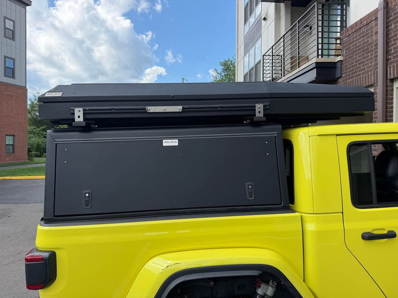 Alu-Cab Canopy, Tent, and Awning in Ashburn, VA (photo 7) — photo 7