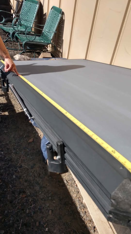 Roofnest tent in Silver Springs, NV (photo 4) — photo 4