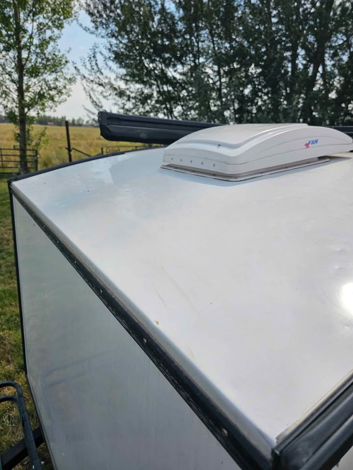 2022 Hiker Trailer - HD-580 in Weldona, CO (photo 4) — photo 4