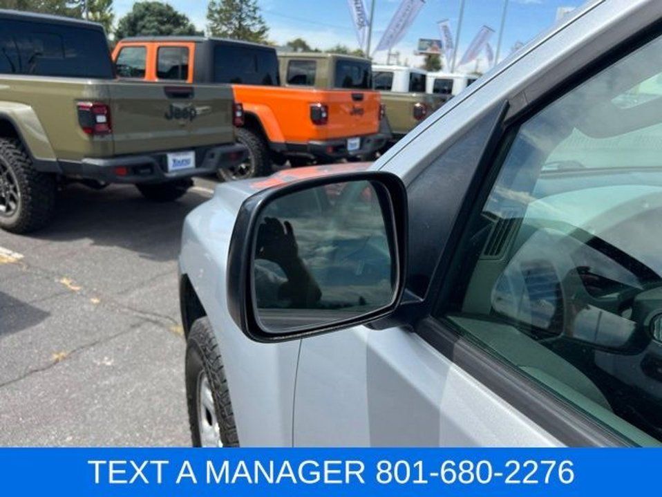 2011 Nissan Xterra in Ogden, UT (photo 12) — photo 12