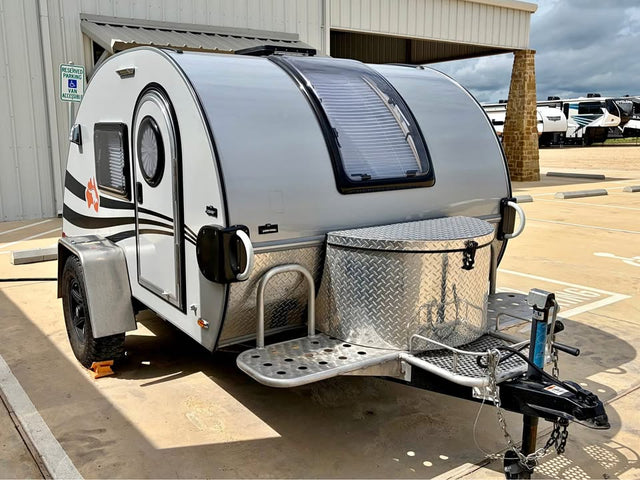 2017 NuCamp Max XL Outback in Seguin, TX (photo 1)