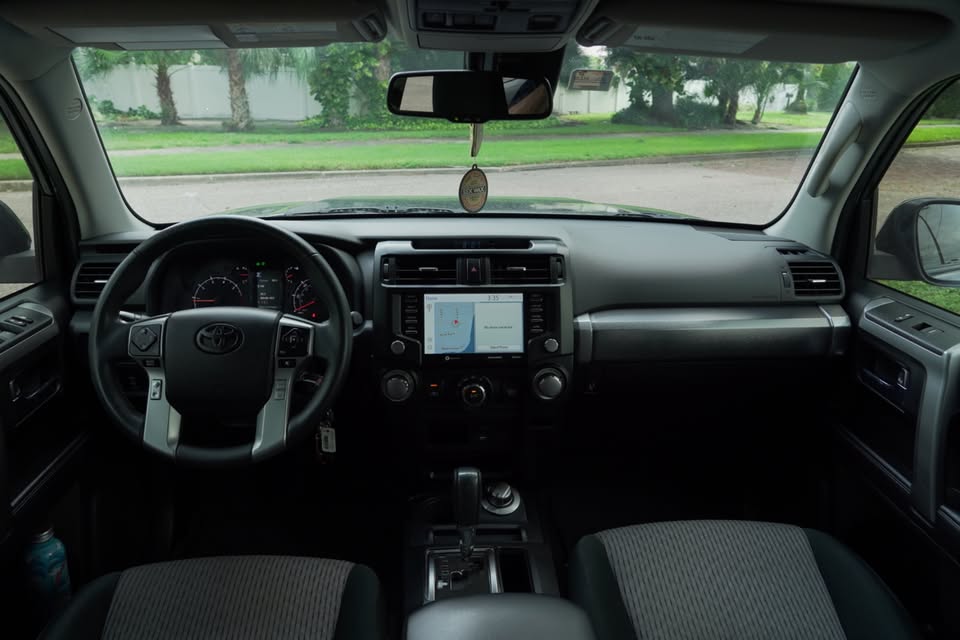 2020 Toyota 4Runner in St Petersburg, FL (photo 11) — photo 11