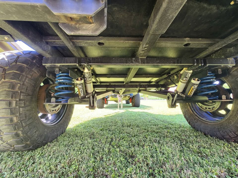 2021 Turtle Back Trailer Fully Loaded w/ Newer 23Zero 87 walkabout plus Annex in Peoria, AZ (photo 3) — photo 3