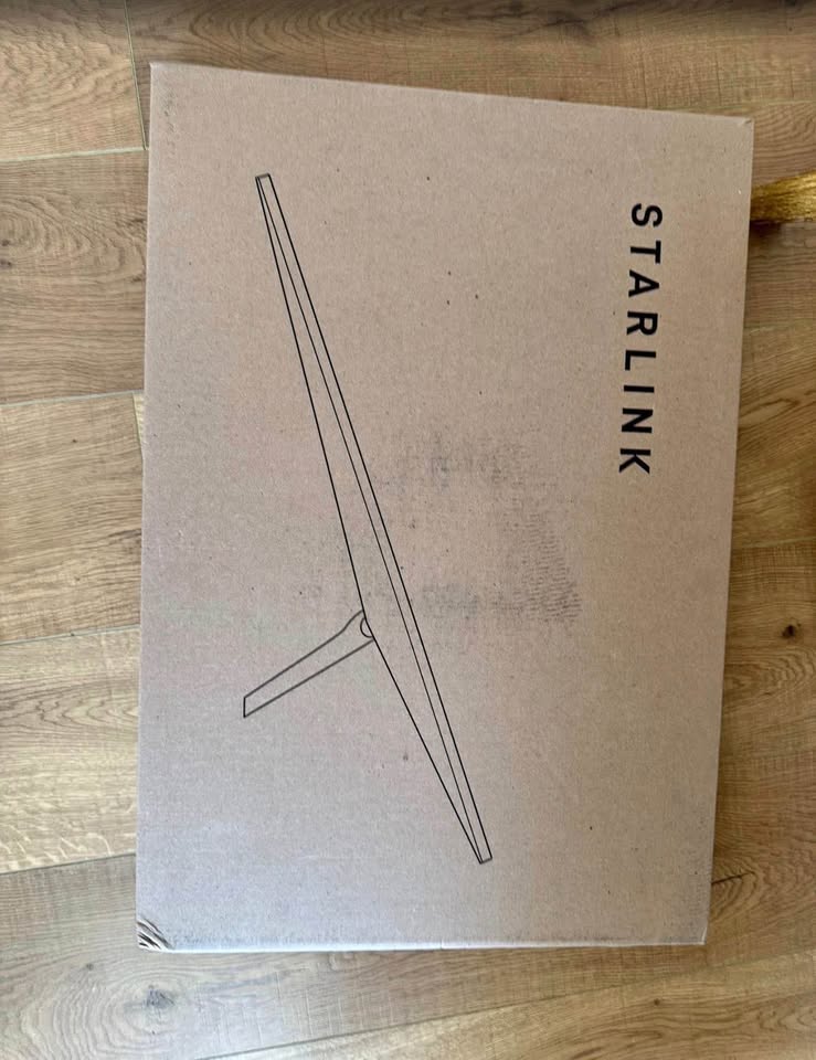 Starlink in Ontario, CA (photo 4) — photo 4