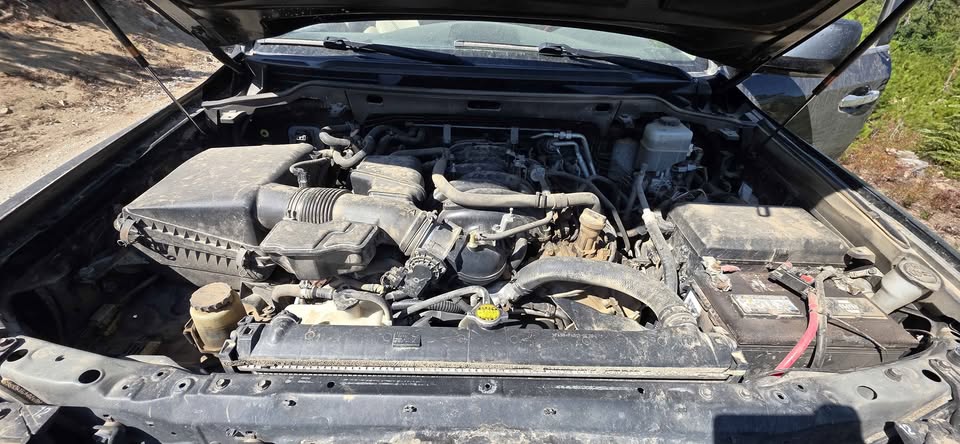 2010 Lexus LX · LX 570 Sport Utility 4D in Leavenworth, WA (photo 10) — photo 10