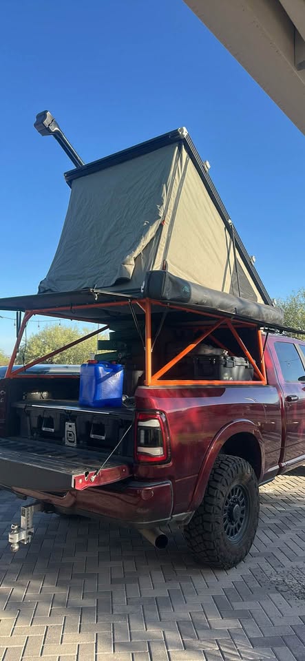 GFC GO FAST CAMPER in Phoenix, AZ (photo 2) — photo 2